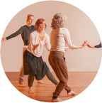 inPulso - Danza movimiento terapia